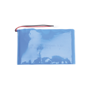 bateria de 9.6v para luz de emergencia sf 1960lf