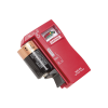 probador de baterías 9 vcc / 1.5 vcc [aa aaa c d]