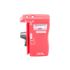 probador de baterías 9 vcc / 1.5 vcc [aa aaa c d]