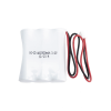 batería de 3.6v para luz de emergencia sf700w