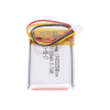 bateria de respaldo para equipo trace5, eco4light/3g/t