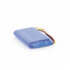 bateria para comunicadores pegasusnx, pegasusnxii, pegasusnx3g y para fotocelda smahy210
