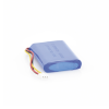 bateria para comunicadores pegasusnx, pegasusnxii, pegasusnx3g y para fotocelda smahy210