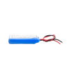 bateria para smahy 3.6v 1.8ah