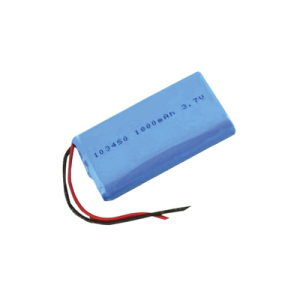 bateria para smahy 3.6v 1.8ah