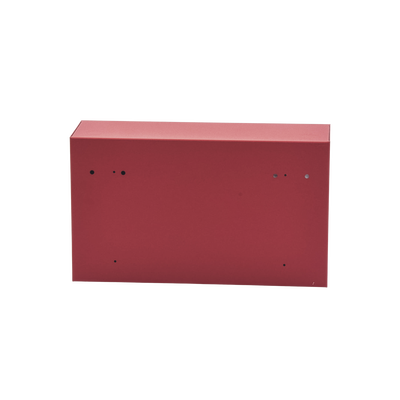 gabinete para dos baterías de respaldo de 18 ah. aplicaciones para sistemas de detección de incendio (fas). gabinete para dos baterías de respaldo de 18 ah. aplicaciones para sistemas de detección de incendio (fas).