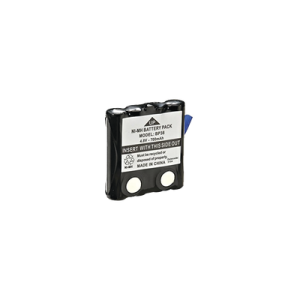 batería de ni mh de 700mah a 4.8v para atlantis 150