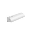 montaje para cubierta de chapa magnética mag600nled