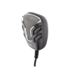 micrófono de mano uniden para radios cb, compatible con radios móviles de 4 pin