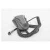 micrófono de mano uniden para radios cb, compatible con radios móviles de 4 pin