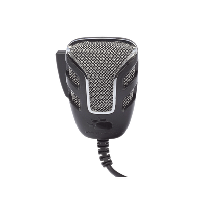 micrófono de mano uniden para radios cb, compatible con radios móviles de 4 pin micrófono de mano uniden para radios cb, compatible con radios móviles de 4 pin
