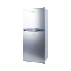 refrigerador combinado solar de 105l (3.7 ft3) 12/24v, solución todo en uno para aplicaciones aisladas y eficiencia energética.
