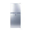 refrigerador combinado solar de 105l (3.7 ft3) 12/24v, solución todo en uno para aplicaciones aisladas y eficiencia energética.