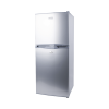 refrigerador combinado solar de 105l (3.7 ft3) 12/24v, solución todo en uno para aplicaciones aisladas y eficiencia energética.