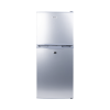 refrigerador combinado solar de 105l (3.7 ft3) 12/24v, solución todo en uno para aplicaciones aisladas y eficiencia energética.