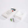 soporte / para colgar el control remoto / mini split aufit/ 100% hecho en méxico