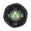 altavoz de 8 ohms de 8in para plafón de la serie contractor con parrilla fastloc, 5 60 watts, par
