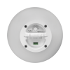 altavoz colgante | 8 in | 70v /100v | 8 ohms | 125 watts | blanco