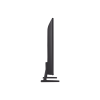television para negocios de 98" / resolucion uhd 4k (3840x2160p) / tizen / entradas de video hdmi / bocinas integradas / wifi 5 / earc.