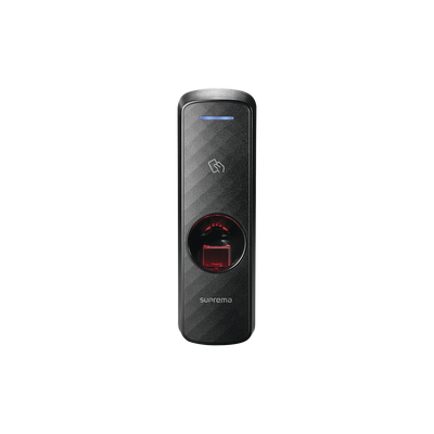 lector de huella esclavo, compatible con cualquier lector suprema de 2da generaci贸n. multiformato (125khz em)(13.56mhz mifare, desfire/ev1,felica, nfc) lector de huella esclavo, compatible con cualquier lector suprema de 2da generaci贸n. multiformato (125khz em)(13.56mhz mifare, desfire/ev1,felica, nfc)