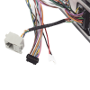 bioentry w2 lector de huella para exterior ip67 / ik09 / certificado ul /multiformato (lector 125 khz em / hid prox 13.56mhz, mifare / nfc / desfire(ev1) / felica / iclass se)