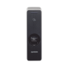 bioentry w2 lector de huella para exterior ip67 / ik09 / certificado ul /multiformato (lector 125 khz em / hid prox 13.56mhz, mifare / nfc / desfire(ev1) / felica / iclass se)