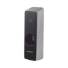 bioentry w2 lector de huella para exterior ip67 / ik09 / certificado ul /multiformato (lector 125 khz em / hid prox 13.56mhz, mifare / nfc / desfire(ev1) / felica / iclass se)