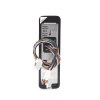 bioentry w2 lector de huella para exterior ip67 / ik09 /multiformato (lector 125 khz em / hid prox 13.56mhz, mifare / nfc / desfire(ev1) / felica / iclass se) y bluetooth