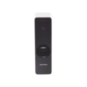 bioentry w2 lector de huella para exterior ip67 / ik09 /multiformato (lector 125 khz em / hid prox 13.56mhz, mifare / nfc / desfire(ev1) / felica / iclass se) y bluetooth
