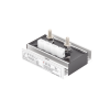 protector de descarga de la bateria, 12/24v 40 amp