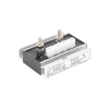 protector de descarga de la bateria, 12/24v 40 amp