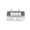 protector de descarga de la bateria, 12/24v 40 amp