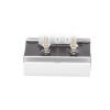 protector de descarga de la bateria, 12/24v 40 amp