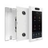 control de iluminación touch desde su pantalla en pared
