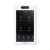 control de iluminación touch desde su pantalla en pared