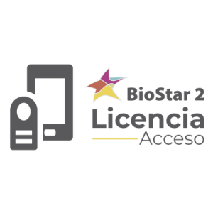 actualizacion de licencia de acceso biostar2 basic std