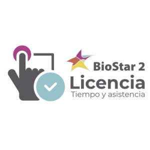 actualizacion de licencia tiempo y asistencia biostar2 ta standard advance