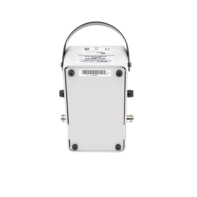 wattmetro bird de propósito general, serie 43, 100 mw 10 kw y con rangos de frecuencias desde 450 khz a 1260 mhz, según el elemento (no incluido). wattmetro bird de propósito general, serie 43, 100 mw 10 kw y con rangos de frecuencias desde 450 khz a 1260 mhz, según el elemento (no incluido).