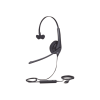 jabra biz 1500 mono, auricular profesional con cancelación de ruido, con conexión usb (1553 0159)