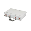 cuadriplexor 700/850/pcs/aws 250w 161dbc 4.3 10 ip67 .