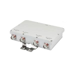 cuadriplexor 700/850/pcs/aws 250w 161dbc 4.3 10 ip67 .