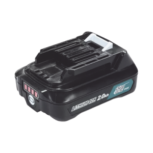 batería cxt® litio ion de 12v max 2.0ah