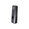 lector de huella ip67 con teclado y lector de tarjetas rfid(125khz em & 13.56mhz mifare, mifareplus, desfire/ev1), y bluetooth, uso para control de acceso y asistencia