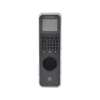lector de huella ip67 con teclado y lector de tarjetas rfid(125khz em & 13.56mhz mifare, mifareplus, desfire/ev1), y bluetooth, uso para control de acceso y asistencia