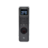 lector de huella ip67 con teclado y lector de tarjetas rfid(125khz em & 13.56mhz mifare, mifareplus, desfire/ev1), y bluetooth, uso para control de acceso y asistencia