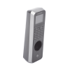 lector de huella ip67 con teclado y lector de tarjetas rfidnfc y (125khz em, hid prox &13.56mhz mifare, mifare plus, desfire/ev1, felica, iclass se/sr),nfc y bluetooth, uso para control de acceso y asistencia