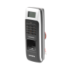 biolite lector de huella y teclado / standalone / diseño compacto y elegante / protección ip65
