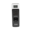 biolite lector de huella y teclado / standalone / diseño compacto y elegante / protección ip65