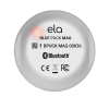 sensor bluetooth / temperatura y humedad / compatible con localizadores vehiculares