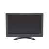 monitor 10.1" tft lcd ideal para colocar en vehículos o dvr/nvr. entradas de video hdmi, vga y rca (cvbs)